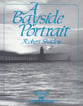 Bayside Portrait Concert Band sheet music cover